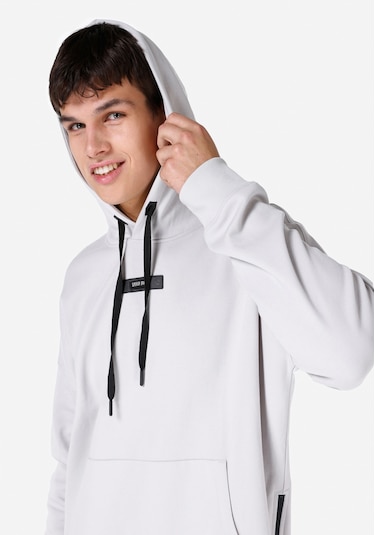 Colin's Colins Regular Fit Erkek Taş Sweatshirt Cl1067014 Q1.v1 Stn Taş