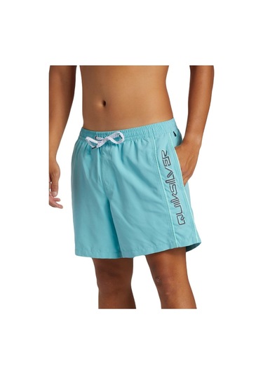 Quiksilver Aqyjv03139 Everyday Vert Volley 16 Erkek Şort Mayo 001