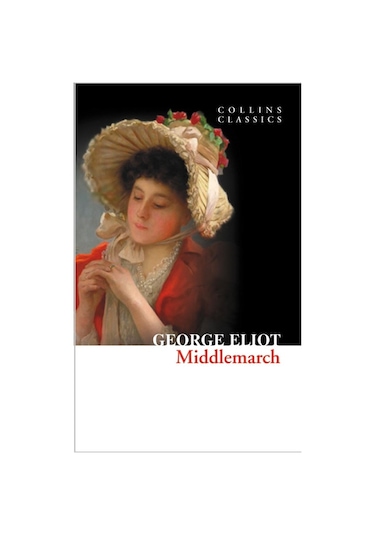Middlemarch -George Eliot