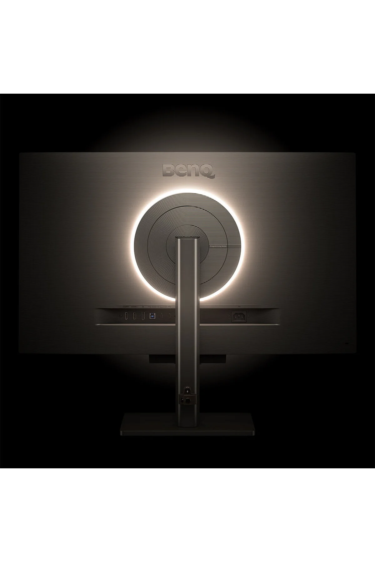 Benq Rd280u 28.2 İnç 5 Ms 60 Hz 4k Hdr Display Pilot 2 Arka Aydınlatmalı Ips Programlama Monitörü