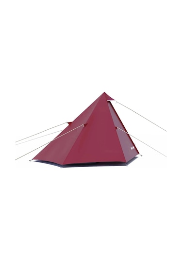 Orcamp Solo Trekking Çadır Out-3200 Bordo