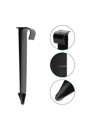 Suntek 50x Peyzaj Bahçe Sebze Dikim Su Sistemi