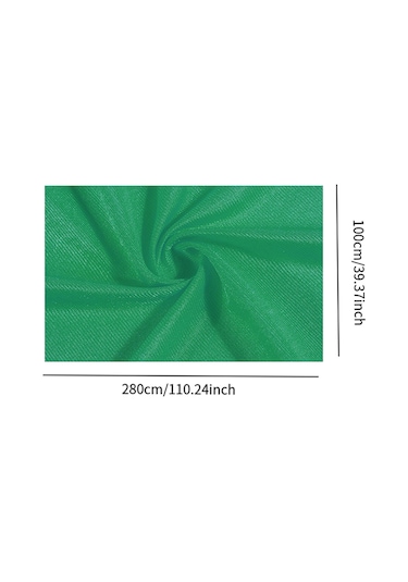 Suntek Çocuk Salıncak Hamak Balkon Için Anti Tip Sandalye Yeşil