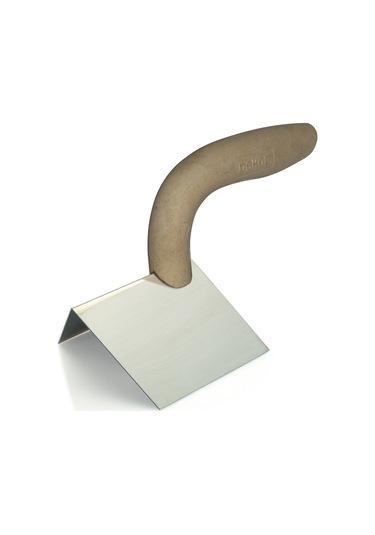 Dekor Dış Köşe Malası - Paslanmaz Çelik 0.5 Mm -