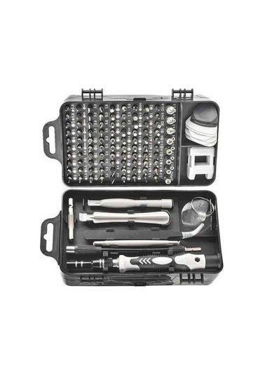 Trendooze Yüksek Ve Uygun, Tornavida Tasarım, Seti, Parçalı Otomobillere Kalite Ev Ergonomik Çelik 10 De