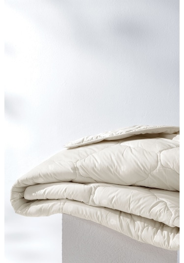 Yataş Vilnawashed Tek Kişilik Yün Yorgan