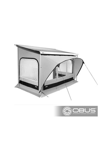 Obus Karavan Thule Quickfit Tente Altı Çadır 3.60