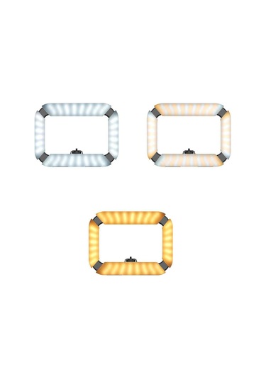 Ulanzi U200 Ring Işık Mobil Video Rig