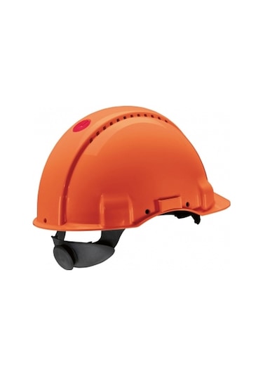 3M G3000 Turuncu Baret