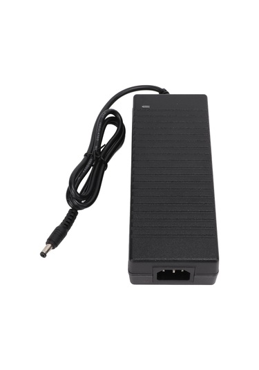 Geeroyoo 24v 5a 120w Güç Adaptörü - Led Su Arıtıcı İçin Kararlı Dc Besleme - Aşırı Akım Korumalı - 100-240v Girişli Abs Kasa