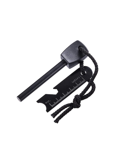 Evolite Army  Ateş Başlatıcı 12000 Striker XL Siyah