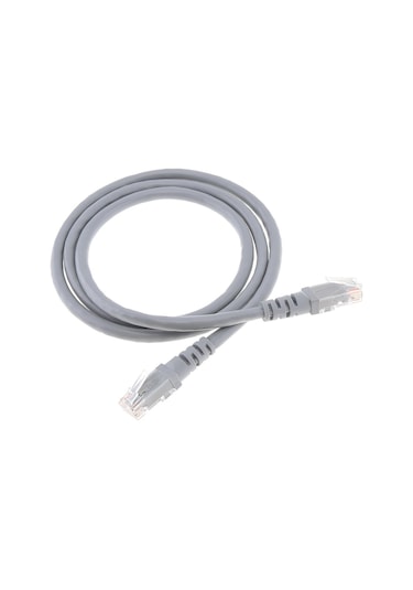 CAT6 Ethernet LAN Ağ Network Patch Kablo 2 M