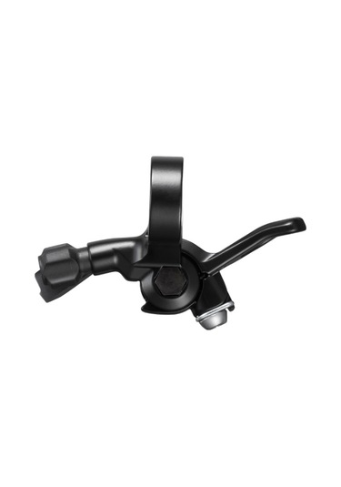 Shimano Sl-mt500 Sele Borusu Yükseklik Ayarı Uzaktan Kumanda Kolu Kelepçeli Siyah