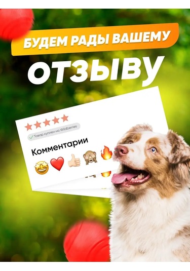 Freedsy Süper Dayanıklı Köpek Topu 169203830