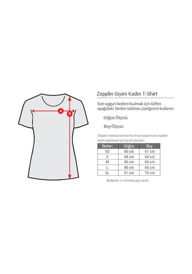 Mgla Logo siyah Kadın Tişört Siyah