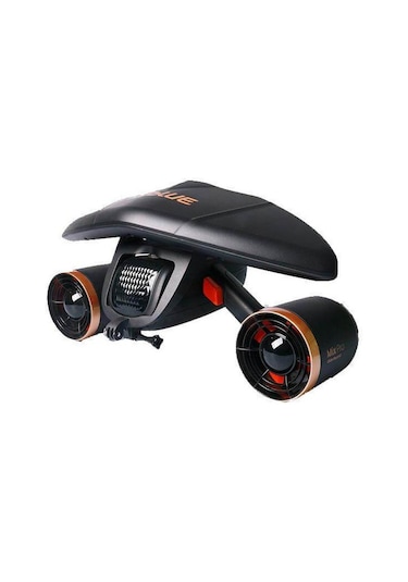 Sublue Whiteshark Mixpro Siyah Su Altı Deniz Scooter
