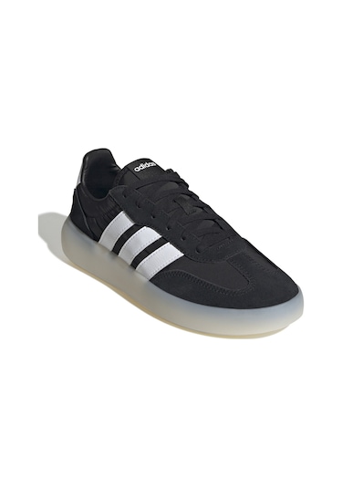 Adidas Barreda Decode Siyah Kadın Sneaker 000000000102235997 Siyah