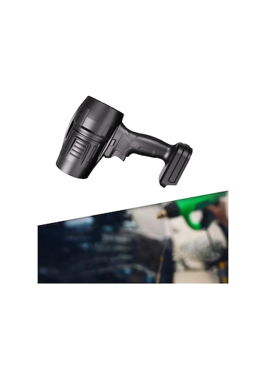 Suntek Şarjlı Kablosuz Hava Toz Alma Makinesi Açık Kutusuz