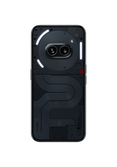 Nothing Phone (2a) 12 GB 256 GB (Nothing Türkiye Garantili)