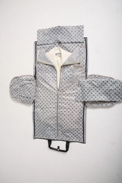 River World Seyahat Çantası Elbise Kılıfı Diğer