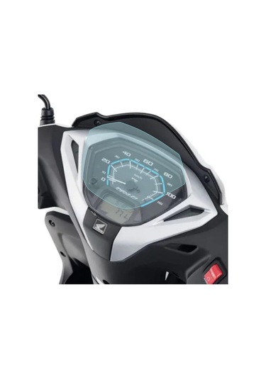 Honda Activa 125 Ekran Koruyucu Multimedya Km Gösterge Panel