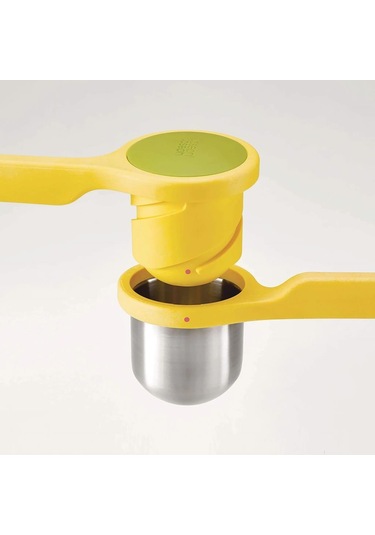 Joseph Joseph 20101 Helix Narenciye Sıkacağı - Sarı