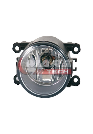 Dacia Duster Sis Lambası Sağ Sol Uyumlu 1 Adet 2009--2014