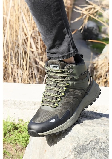 Jump 28680 Kadın Outdoor Su Geçirmez Bot Kış 23 001