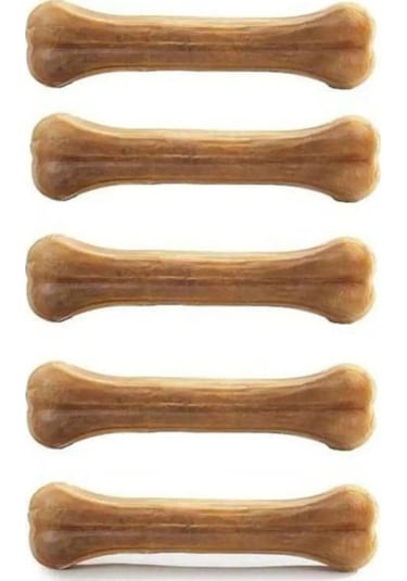 Naturel Press Kemik 7-8 Cm 5 Adet