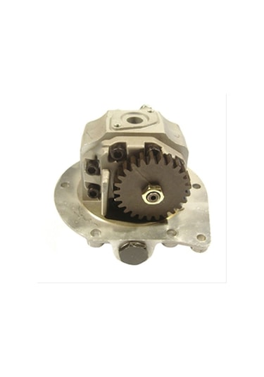 5000 Hidrolik Pompası Hema Marka D0nn600g