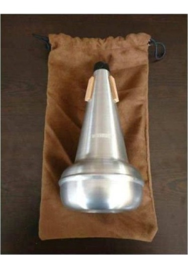 Wısemann Trombone Susturucu