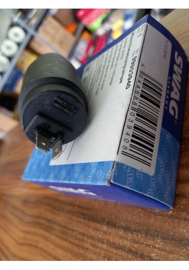 BMW E10 E12 E21 E23 E24 E28 E30 SİLECEK SU POMPASI SWAG