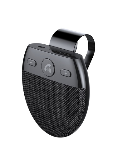 Ximistore9 Araç İçin Çift Telefonlu Bt Hoparlör - Otomatik Açma, Sesli Asistan, Uzun Pil Ömrü