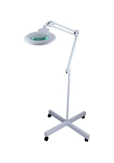 Işıklı Büyüteç Ayaklı Loop Ever Plus (Led Işık)