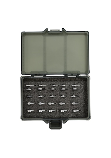 Daiichiseiko Mc Case 138s Jighead Kutusu Dark Earth