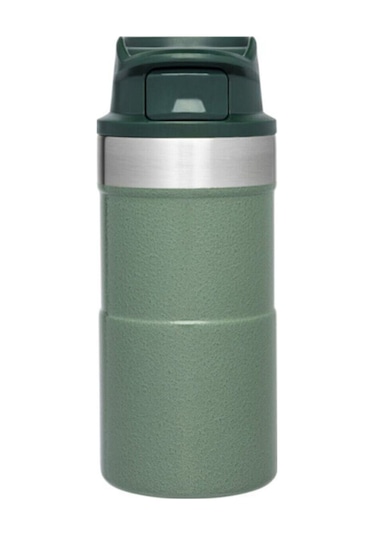 0.25 L Yeşil Klasik Trigger-Action Termos Bardak