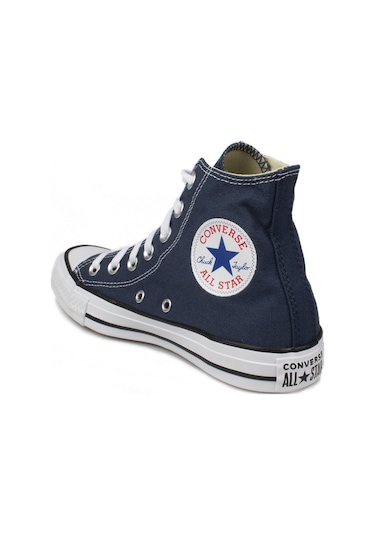 Converse Chuck Taylor All Star Unisex Günlük Spor Ayakkabı M9622C Lacivert