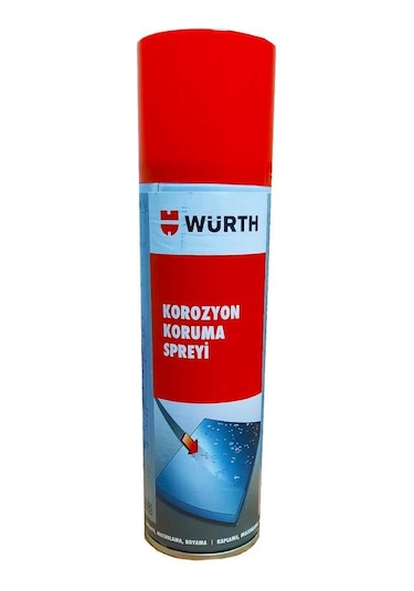 Würth Korozyon Koruma Spreyi 300 ML