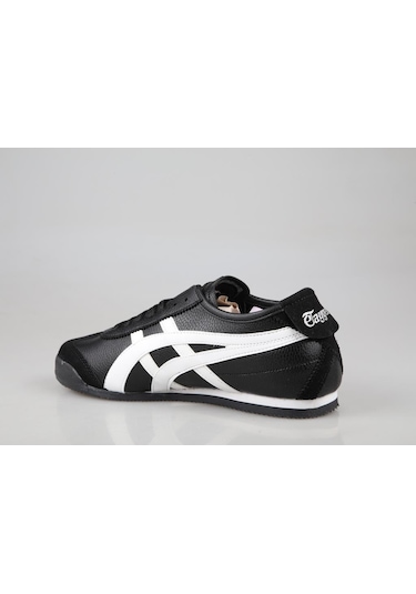 Etayger 2052 Siyah-beyaz Unisex Sneakers Siyah - Beyaz