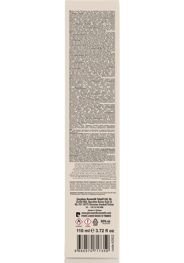 Pierre Cardin Reed Diffuser 110 Ml Fig İncir Oda Kokusu