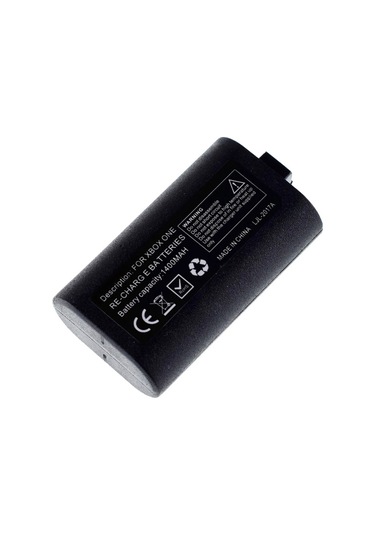 Beboncool Xbox One-one X-one S-series S Series X 1400mah Pil Seti