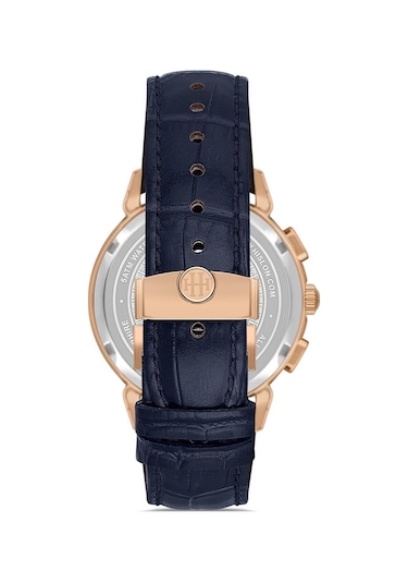 Hislon Tm143r-02mr Erkek Kol Saati Rose Gold