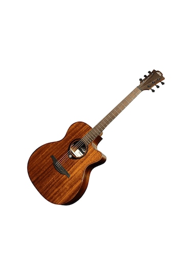 LAG GLA T98ACE Tramontane Auditorium Elektro Akustik Gitar
