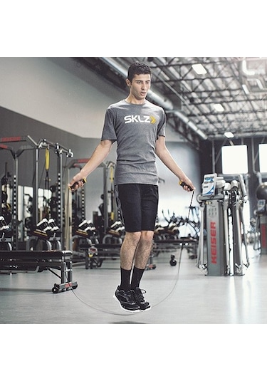 Sklz JROP-001 Jump Rope Atlama İpi