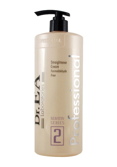 Dr. EA Laboratories Keratin Series No 2 Düzleştirici Keratin 1 L