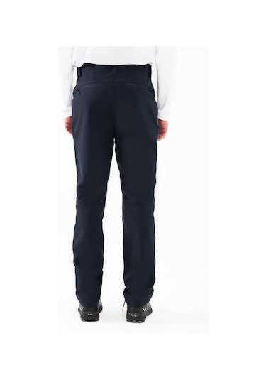 2as Cario Thermofine Erkek Kargo Pantolon Siyah Siyah