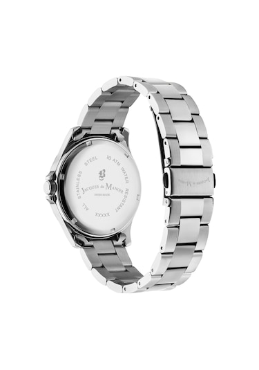 Jdm Military Sapphire JDM-WG005-01 Erkek Kol Saati