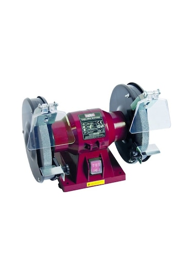 Attlas ATG 200 Zımpara Taş Motoru