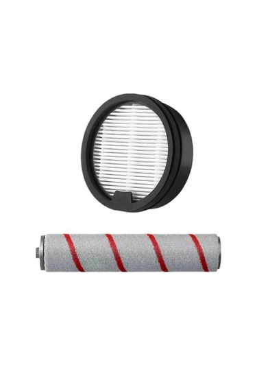 Elektrikli Süpürge Aksesuarları İçin Rulo Fırça Filtre Elemanı A