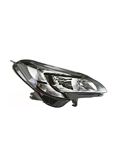 Opel / Corsa E Sağ Far Halojen Hella